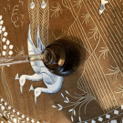 Swatch de houria.maameri : Marula pure facial oil, Marula