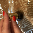 Swatch de houria.maameri : Marula pure facial oil, Marula