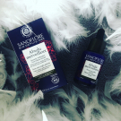 Swatch de Alexandractout : Absolu merveilleux, Sanoflore