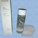 Swatch de Milady 1 : Lotion Purifiante, Seasonly
