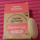 Swatch de favar40 : Shampoing solide, Corine de Farme