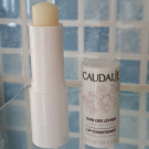 Swatch de favar40 : Soin des Lèvres Nourrissant et Protecteur, Caudalie