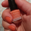 Swatch de favar40 : Vernis colore, Vitry