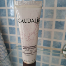 Swatch de favar40 : Crème gourmande mains et ongles, Caudalie