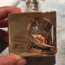 Swatch de favar40 : Eau de Parfum Quelques Notes d'Amour, Yves Rocher