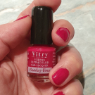 Swatch de favar40 : Vernis colore, Vitry