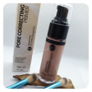 Swatch de Cindy_beauty : Base de Teint Hypoallergénique, MY Maquillage