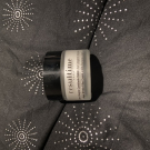 Swatch de petitelylou : Crème collagène comblante rides, Resultime