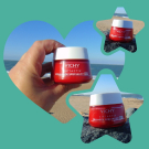 Swatch de fl.eur1660 : LIFEACTIV COLLAGEN SPECIALIST NUIT, Vichy