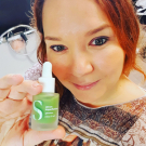 Swatch de amandina2005 : Sérum Imperfections, Seasonly