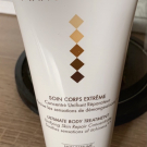 Swatch de Natydu77 : SOIN CORPS EXTRÊME Non Parfumé, Nuhanciam