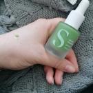 Swatch de Tessandco : Sérum Imperfections, Seasonly
