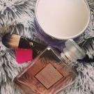 Swatch de sim0nepicturesfactory : Coco Mademoiselle, Chanel