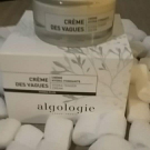 Swatch de Ikramiko : Crème des Vagues - Crème Hydra-Fondante, Algologie