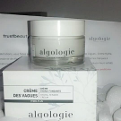 Swatch de Ikramiko : Crème des Vagues - Crème Hydra-Fondante, Algologie