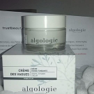 Swatch de Ikramiko : Crème des Vagues - Crème Hydra-Fondante, Algologie