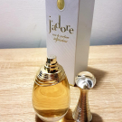 Swatch de Diana Rojas : J'adore - Eau de Parfum, Dior