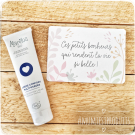 Swatch de Oreo2108 : Crème Confort Multi-Usages, Marilou Bio