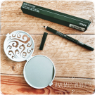 Swatch de Oreo2108 : Crayon Kajal, ItStyle Makeup