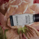 Swatch de Célotest : Crème Gourmande mains et ongles, Caudalie