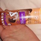 Swatch de Célotest : Bain d'Huile Sublimissime, Energie Fruit