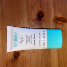 Swatch de Clrdln : My Clarins RE-CHARGE - Masque de nuit relaxant - Toutes Peaux, MY CLARINS