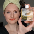 Swatch de Nolrag_sc : L'Huile de Leonor Greyl, Leonor Greyl