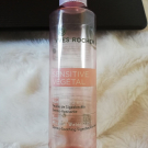 Swatch de camillebail22 : Eau Micellaire Apaisante 2 en 1 - Sensitive Végétal, Yves Rocher