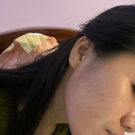 Swatch de mailinhlan54 : H.A Epidermic filler Liftactiv supreme, Vichy