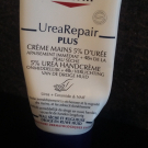 Swatch de marsolo : UreaRepair Plus, Eucerin