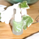 Swatch de malouetsesloups : Sérum Imperfections, Seasonly