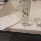 Swatch de CINDYDLS : Lotion Purifiante, Seasonly