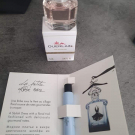 Swatch de CINDYDLS : Mon Guerlain - Eau De Parfum, Guerlain