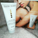 Swatch de Beautylove : SOIN CORPS EXTRÊME Non Parfumé, Nuhanciam