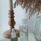 Swatch de Sashatouilleee_ : Sérum Imperfections, Seasonly