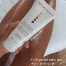 Swatch de Sashatouilleee_ : SOIN CORPS EXTRÊME Non Parfumé, Nuhanciam