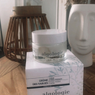 Swatch de Sashatouilleee_ : Crème des Vagues - Crème Hydra-Fondante, Algologie