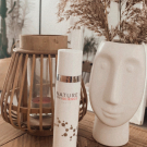 Swatch de Sashatouilleee_ : hydrate EFFECT, Nature Effiscience