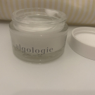 Swatch de Eatbioty : Crème des Vagues - Crème Hydra-Fondante, Algologie