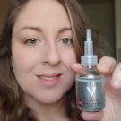 Swatch de CeciLya33910 : H.A Epidermic filler Liftactiv supreme, Vichy