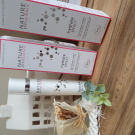 Swatch de Mounedeco : hydrate EFFECT, Nature Effiscience