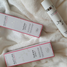 Swatch de Mounedeco : hydrate EFFECT, Nature Effiscience