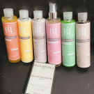 Swatch de Kenda : Diagnostic capillaire Beauté Insolente par Zawema, ZAWEMA