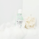 Swatch de Glo.ria_dj : Gel Douche Bio Nijiko, MY Maquillage