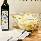 Swatch de Calystta : Nouvelle Récolte Cuvée 2020, Emile Noël