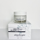 Swatch de Mle_jh : Crème des Vagues - Crème Hydra-Fondante, Algologie