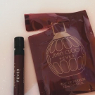 Swatch de jujupartenariat : Fever - Eau de parfum, Jimmy Choo