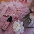 Swatch de @stylish_vanessa31 : Base de Teint Hypoallergénique, MY Maquillage