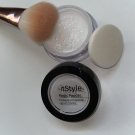 Swatch de Roxii : Magic Powder, ItStyle Makeup