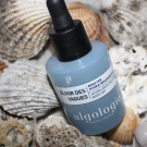 Swatch de Belefqihamina : Elixir des vagues - Booster hydra-ressourçant, Algologie